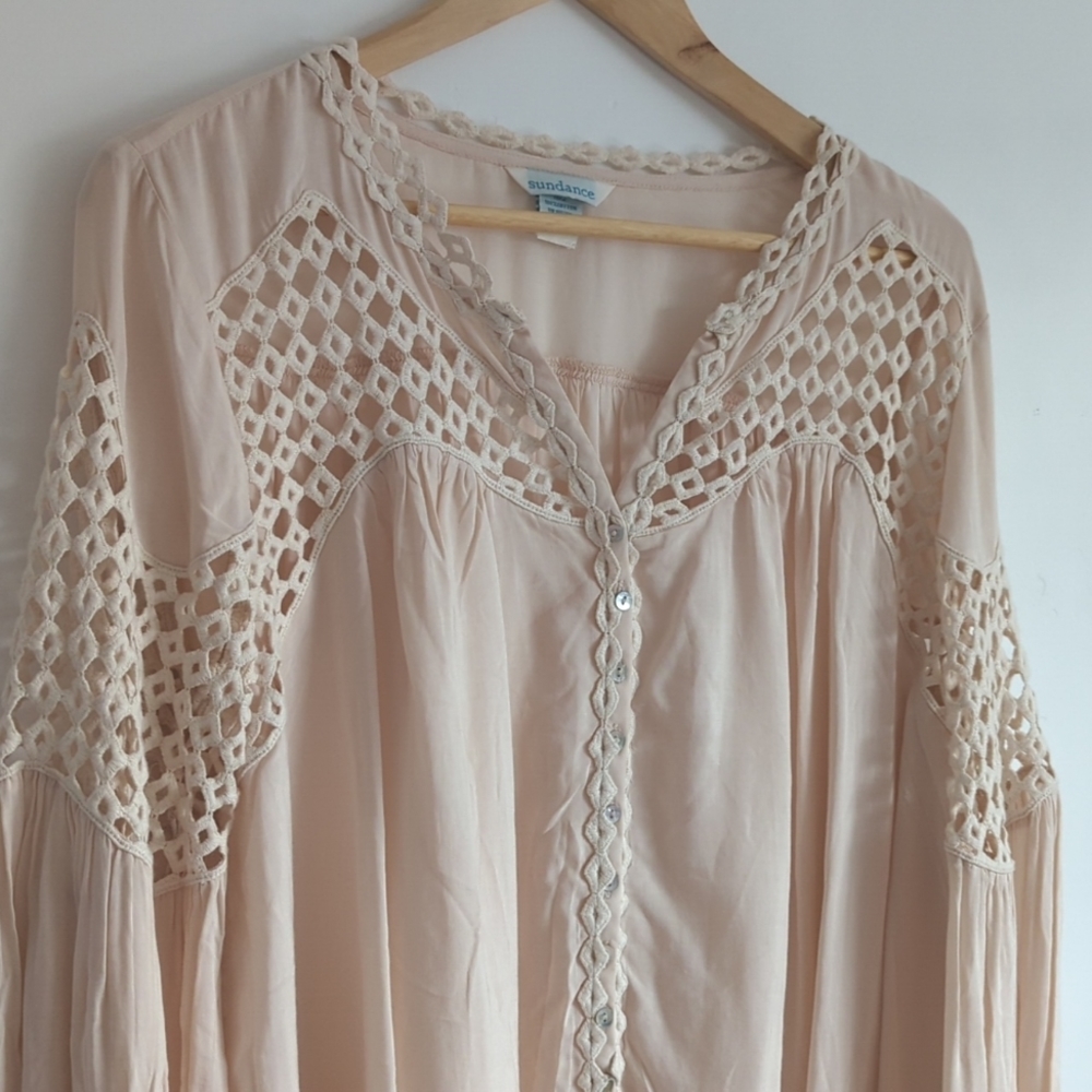 🆕🌿SUNDANCE BOHO TOP🌿